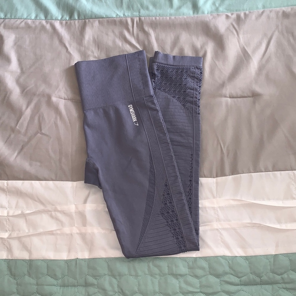 Gymshark energy seamless legging
